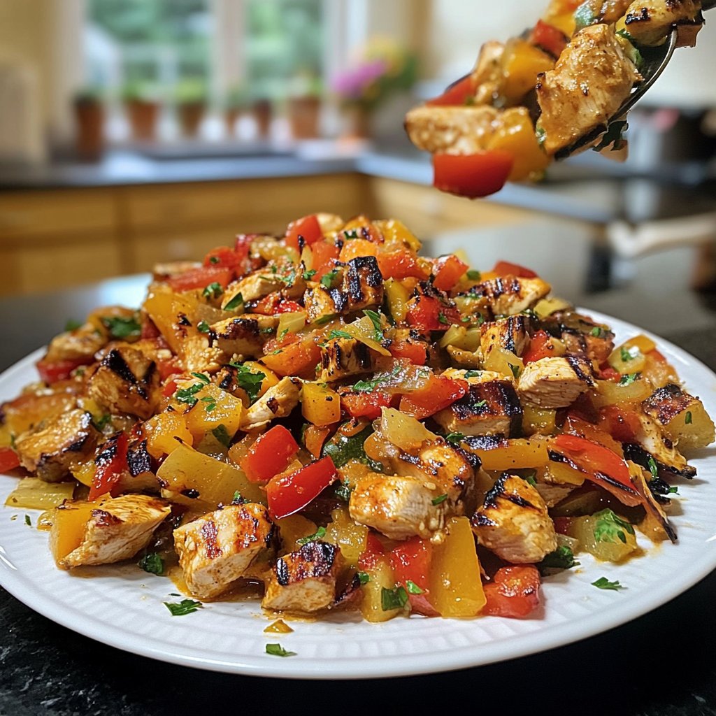 Essen für jeden Tag