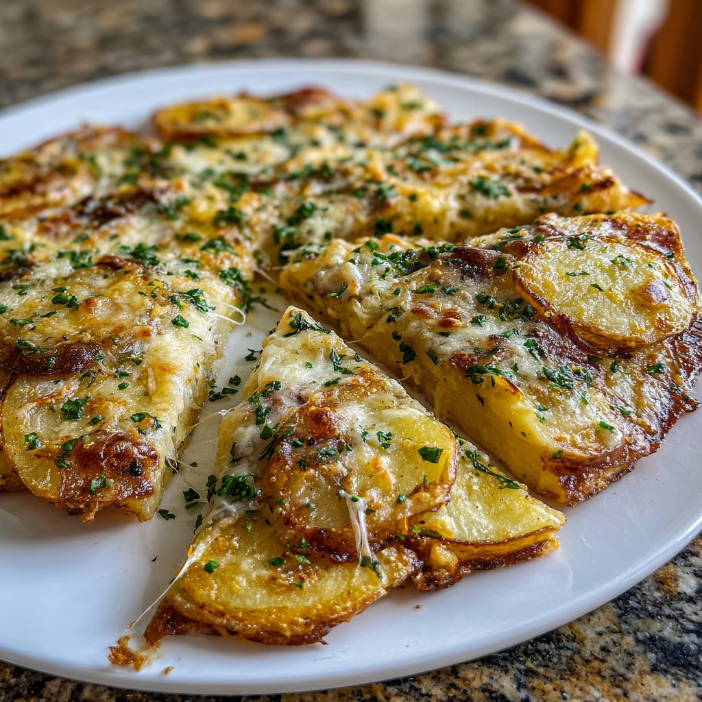 Kartoffel Rezepte herzhaft