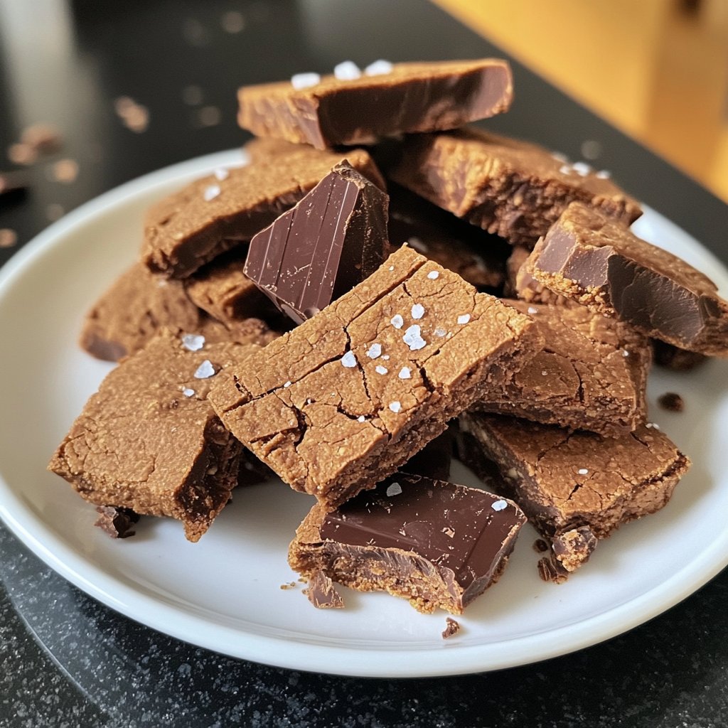Hausgemachte Schokoladen Rezepte