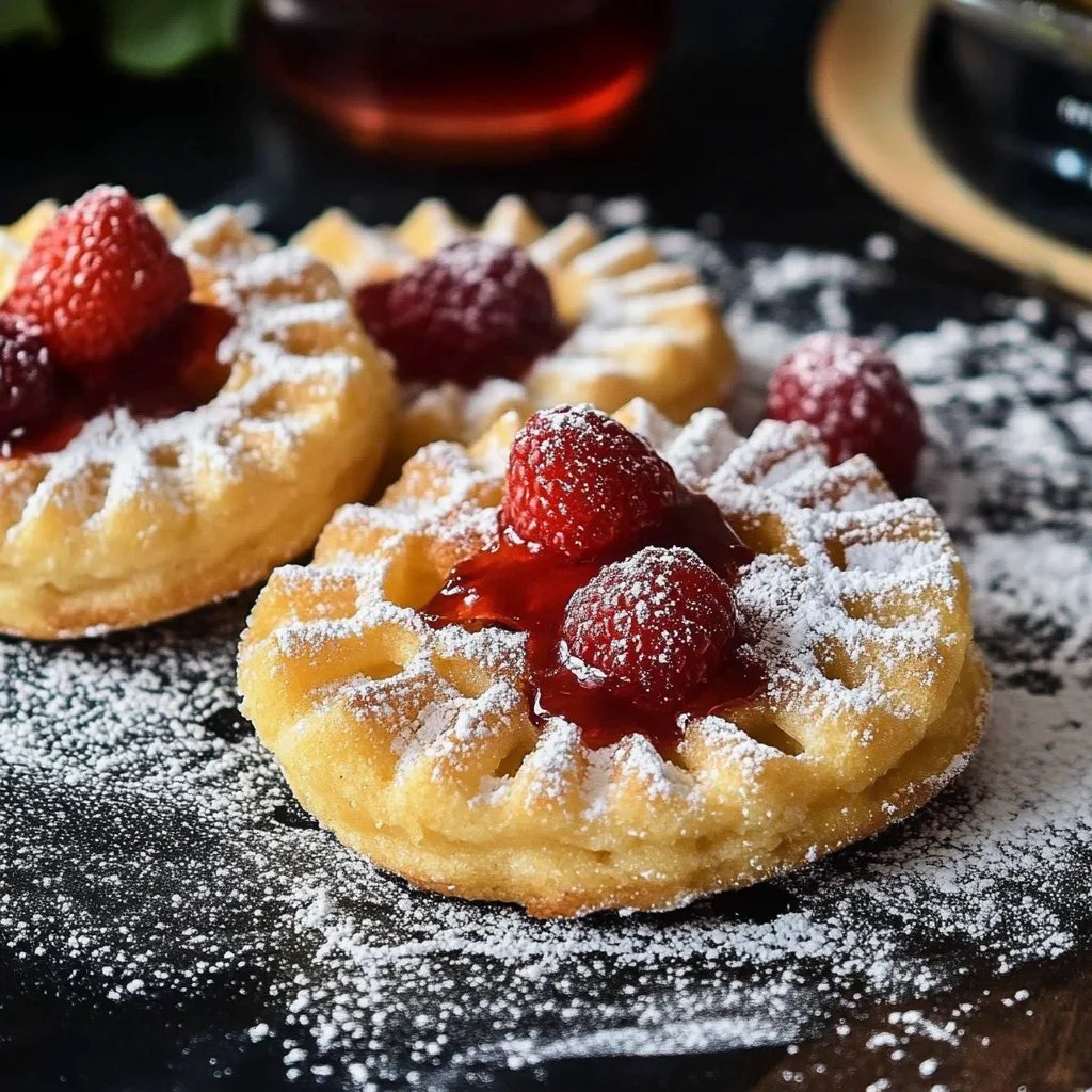 Weihnachtsplätzchen