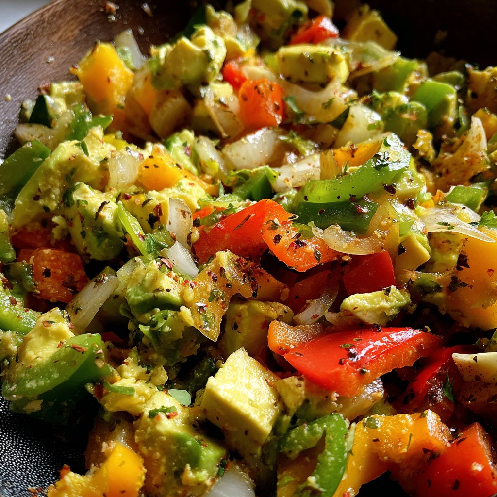 Vegetarische Rezepte schnell