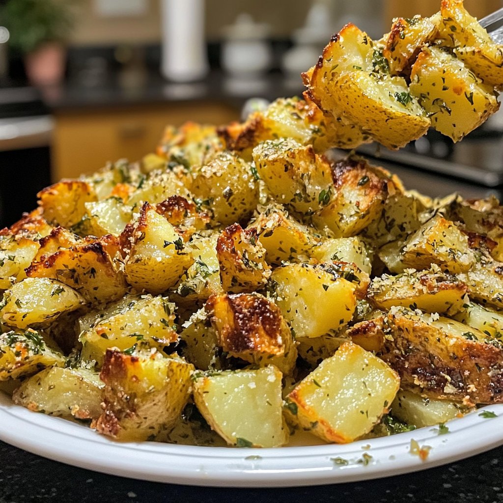 Kartoffel Rezepte für jeden Tag