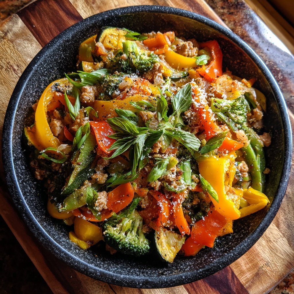 Kalorienarme Schnelle Rezepte