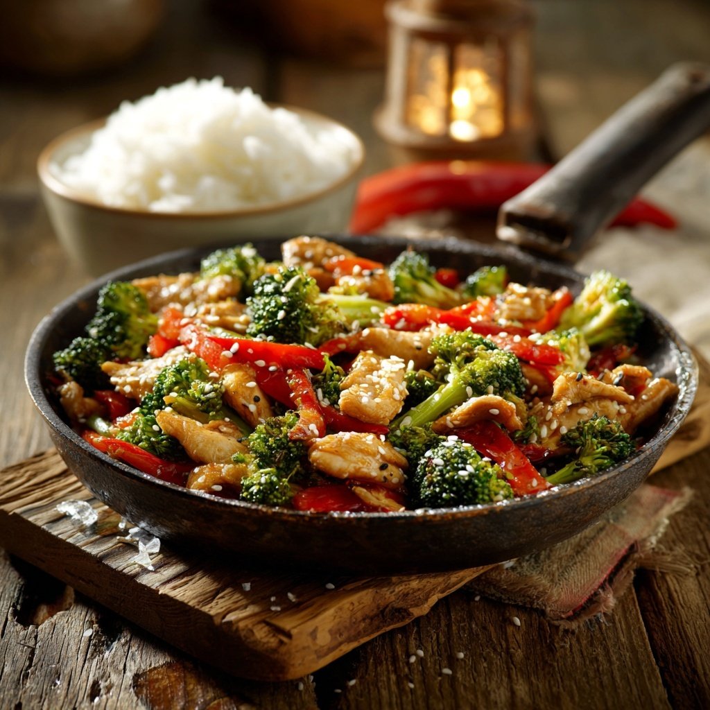 Nährstoffreiche Rezepte