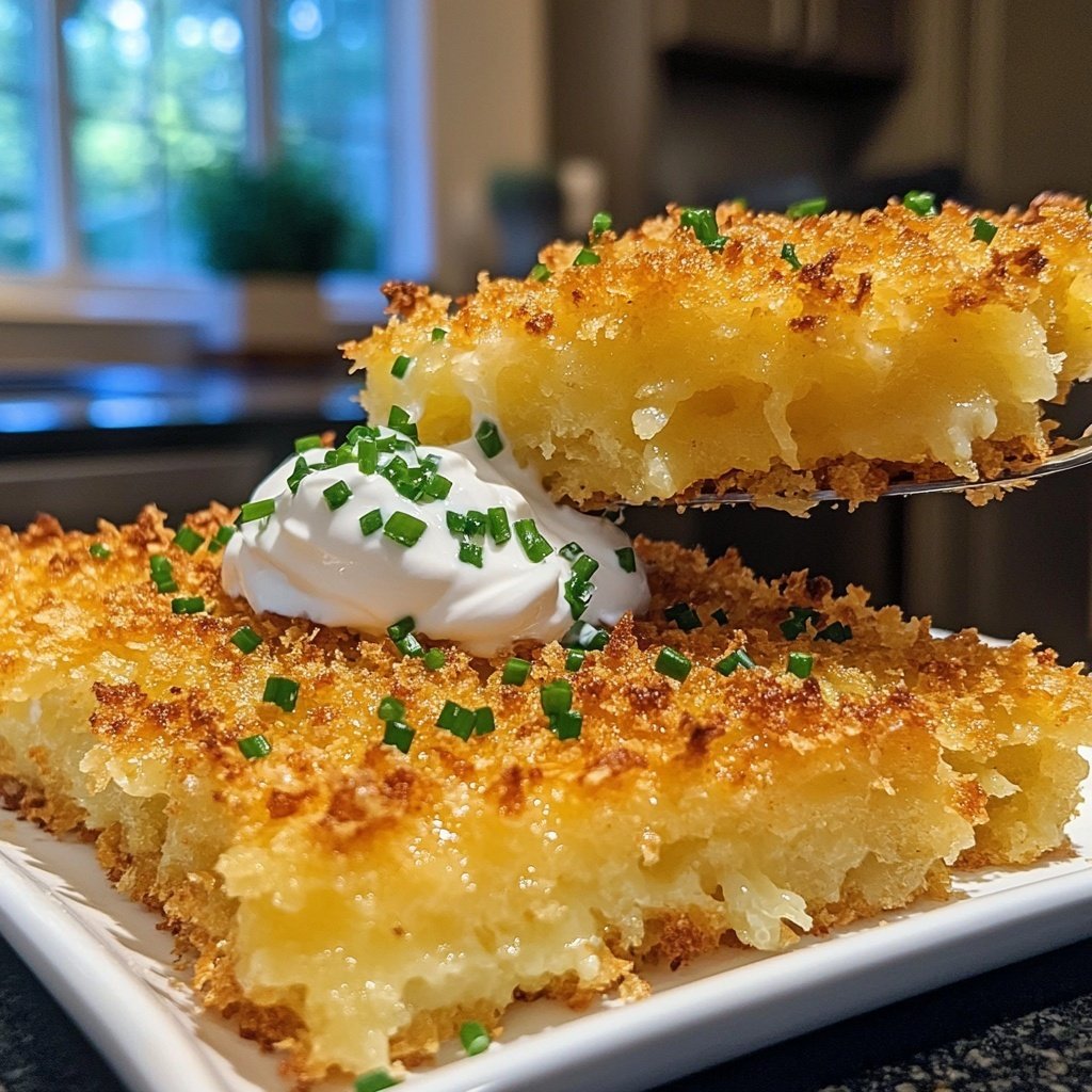 Kartoffel Rezepte schnell