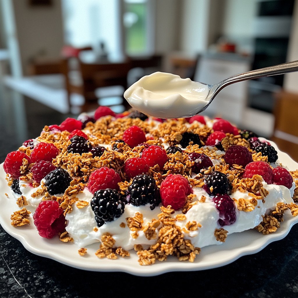 Frühstücksideen für jeden Tag