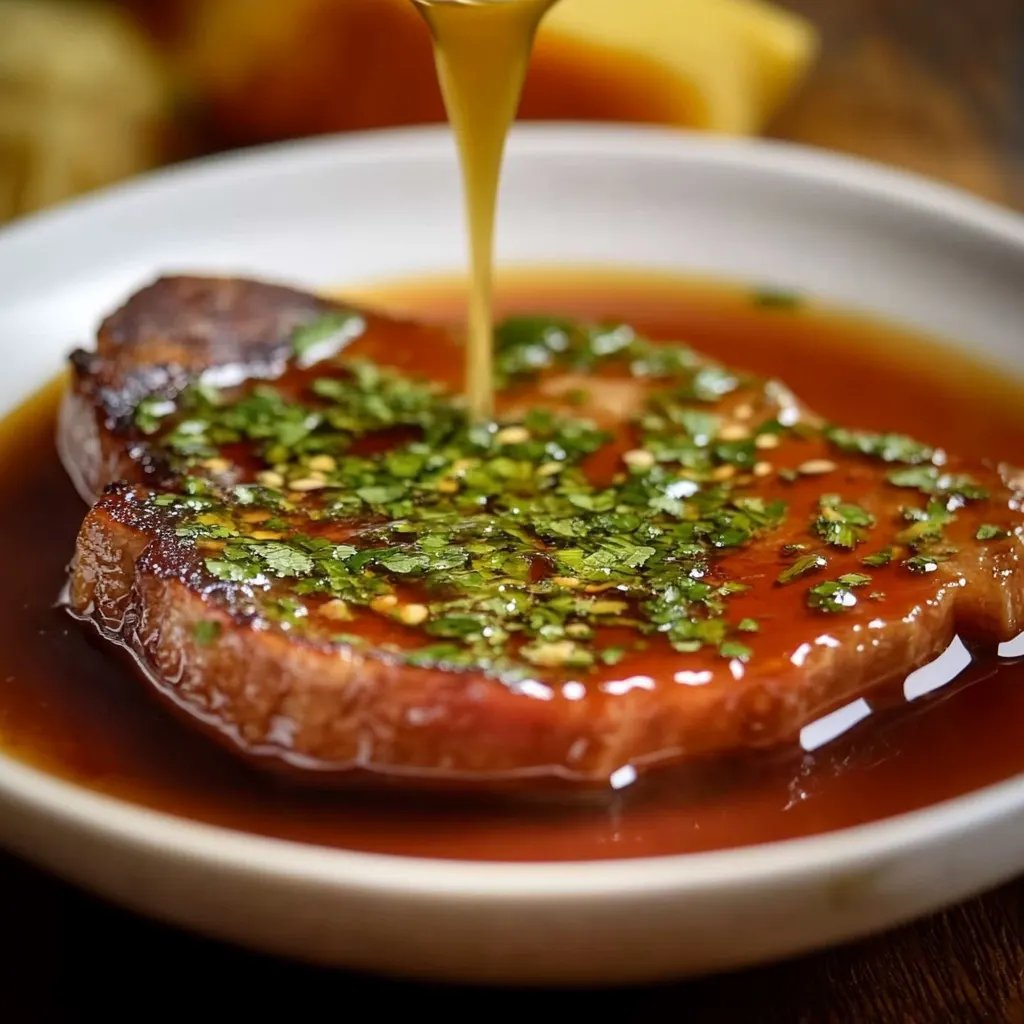 Texas Roadhouse Honig-Französisches Dressing