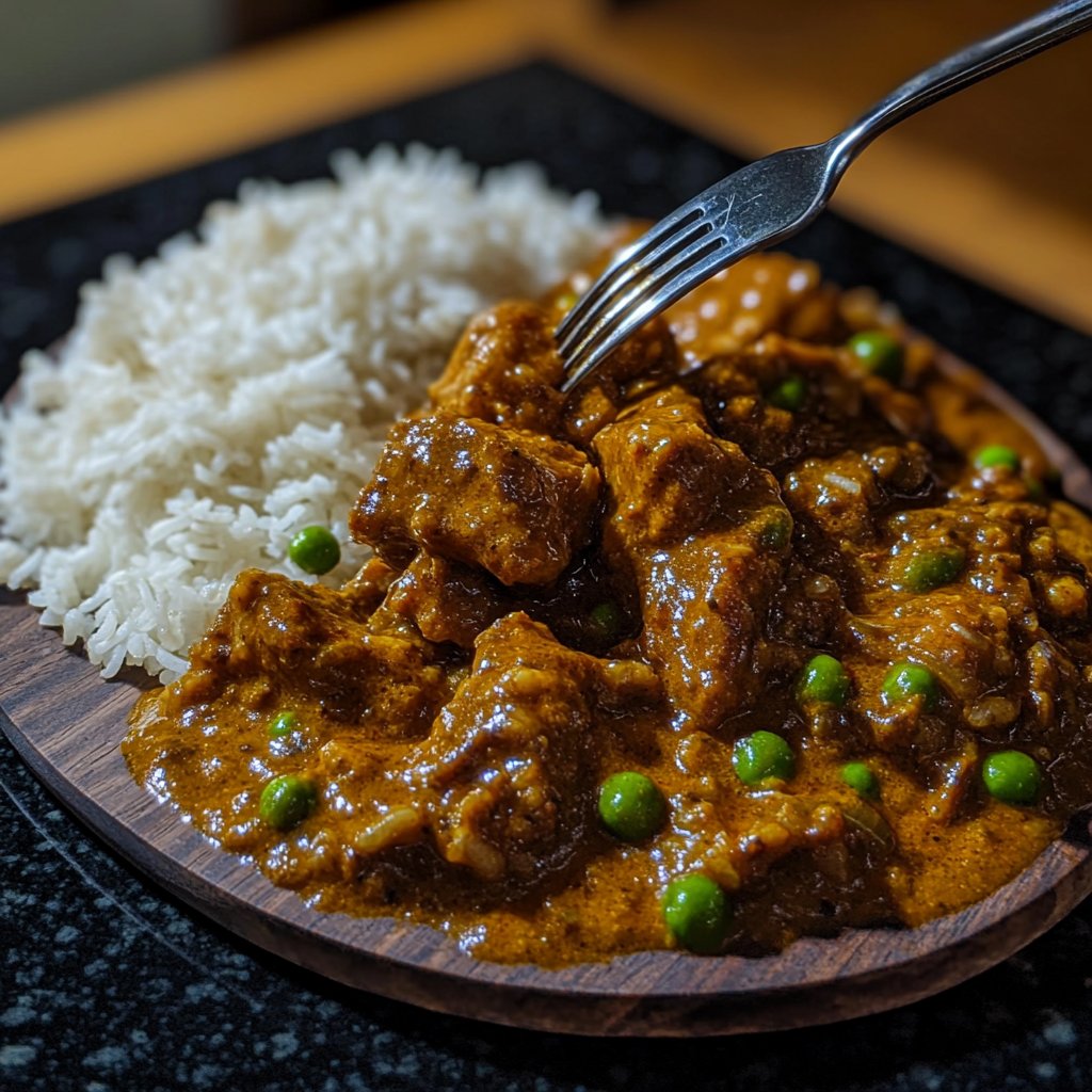 Jamaikanische Hausmannskost